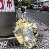 Plastikpfand bleibt ein Streitthema