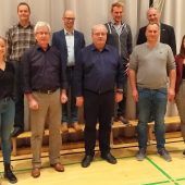 Neue Nummer zwei für Blasmusikbezirk