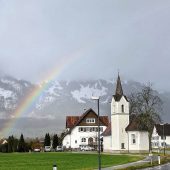 Ihr Ländle-Foto in der VN-Heimat