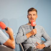 Willkommen in der VN-„Mixed Zone“