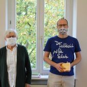 Wesentliches in wenigen Worten