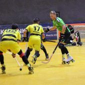 RHC Dornbirn trifft auf Vordemwald