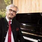 Musikfestival :alpenarte auf 2021 verschoben