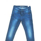 Sechs coole Jeans für den Herbst