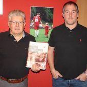 100 Jahre Fußballgeschichte in Rankweil