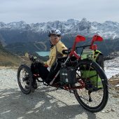 Optimistisch durchs Leben