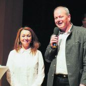 Schwarz und Grün machen gemeinsame Sache in Götzis