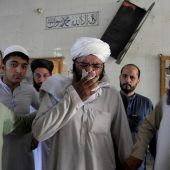 Bombe explodiert in Koranschule in Pakistan