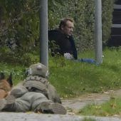 „U-Boot-Mörder“-Flucht vereitelt