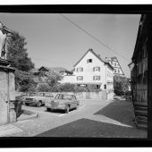 Bewegte Geschichte eines Gasthausklassikers