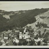 Einzigartiges historisches Ortskernensemble