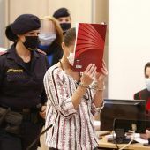 Erneut Schuldsprüche im Mordprozess gegen Frauentrio