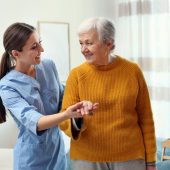 Forschung zu Parkinson