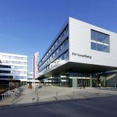 Fachhochschule blickt nach vorn