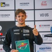 Rossi spielt für Zürich