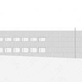Auf Platzmangel folgt Drei-Millionen-Neubau
