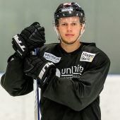 Marco Rossi brachte Zürich Glück
