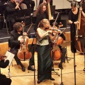 Frisch gestylter Beethoven