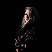 Stimmgewaltige Soulstimme in concert