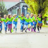 Bewegtes Gemeinschaftserlebnis