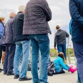 So verlaufen die Arbeiten zum Hochwasserschutz an Bregenzerach