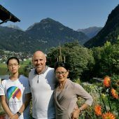 Von der Mega-City in die Provinz