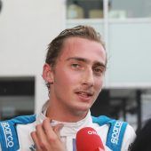 Rast baut Führung in DTM aus, Habsburg mit Podestplatz
