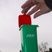 Abfall 30. 10. bis 6. 11.
