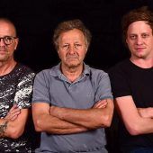 20 Uhr remise, bludenz