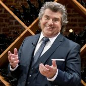 Andy Borg wird 60