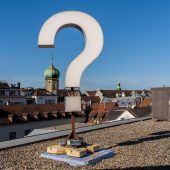 Bregenzer Kulturamt vor Neubesetzung