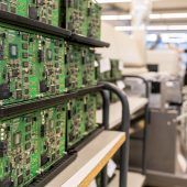 Vorarlbergs Industrie sendet wieder positivere Signale. »D1