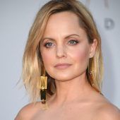 Mena Suvari schwanger