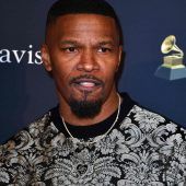 Jamie Foxx jagt Vampire