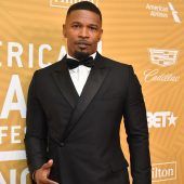 Jamie Foxx trauert