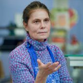 Königin Silvia trauert