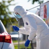 Einreiseverordnung: Test oder Quarantäne