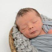 Ayden Bologna aus Bregenz