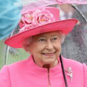 Zurück auf Schloss Windsor