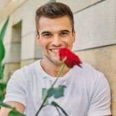 „Die wahre Liebe kann man überall finden“