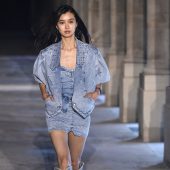 Alles Denim!