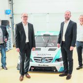 Vorarlbergs KMU des Jahres 2020