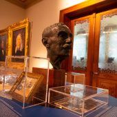 Mit „Die letzten Europäer“ greift das Jüdische Museum komplexe Themen auf. »D10