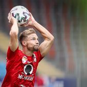 2. Liga nimmt wieder Fahrt auf