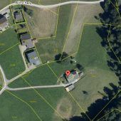 Landwirtschaft in Hittisau für 450.000 Euro verkauft