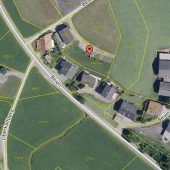 Grundstück in Schwarzenberg für 369.750 Euro verkauft