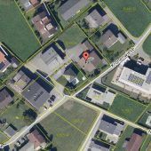 Gebäude in Schruns für 1,1 Millionen Euro verkauft
