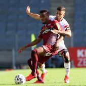 ÖFB-Cup-Doppel in Vorarlberg