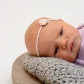 Sarah Sophia Burtscher aus Feldkirch
