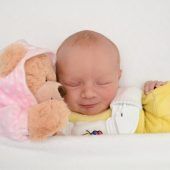 Mia Marie Beiser aus Weiler
